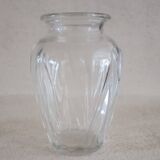 Art Deco hyacinth vase