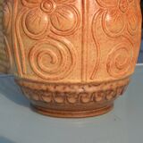 Large West Germany vase 40 cm