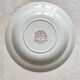 Hollow dish in English earthenware Royal Tudor Velvet