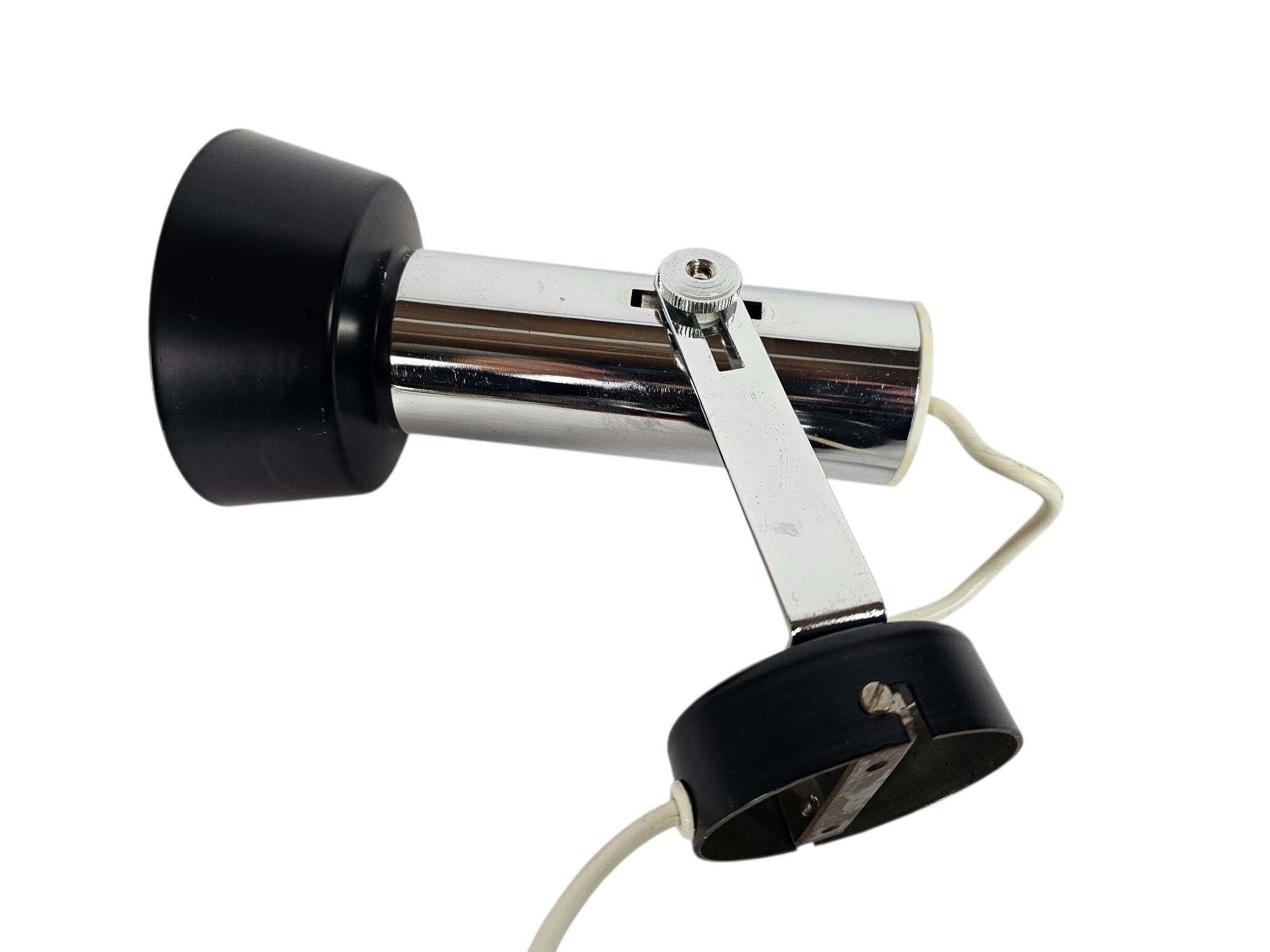 Targetti Sankey - Made in Italy - design Paolo Targetti - wall spotlight