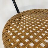 Vintage coffee table by Rohe Noordwolde, 1960, Netherlands Dirk van Sliedregt