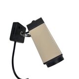 Weslight - Space Age lighting - wall spotlight - 70's