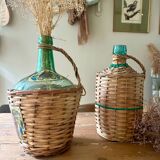 Viresa 70s demijohn
