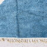 Authentic Berber rug 3 x 2 m