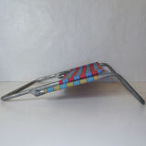 Vintage camping beach chair