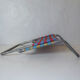 Vintage camping beach chair
