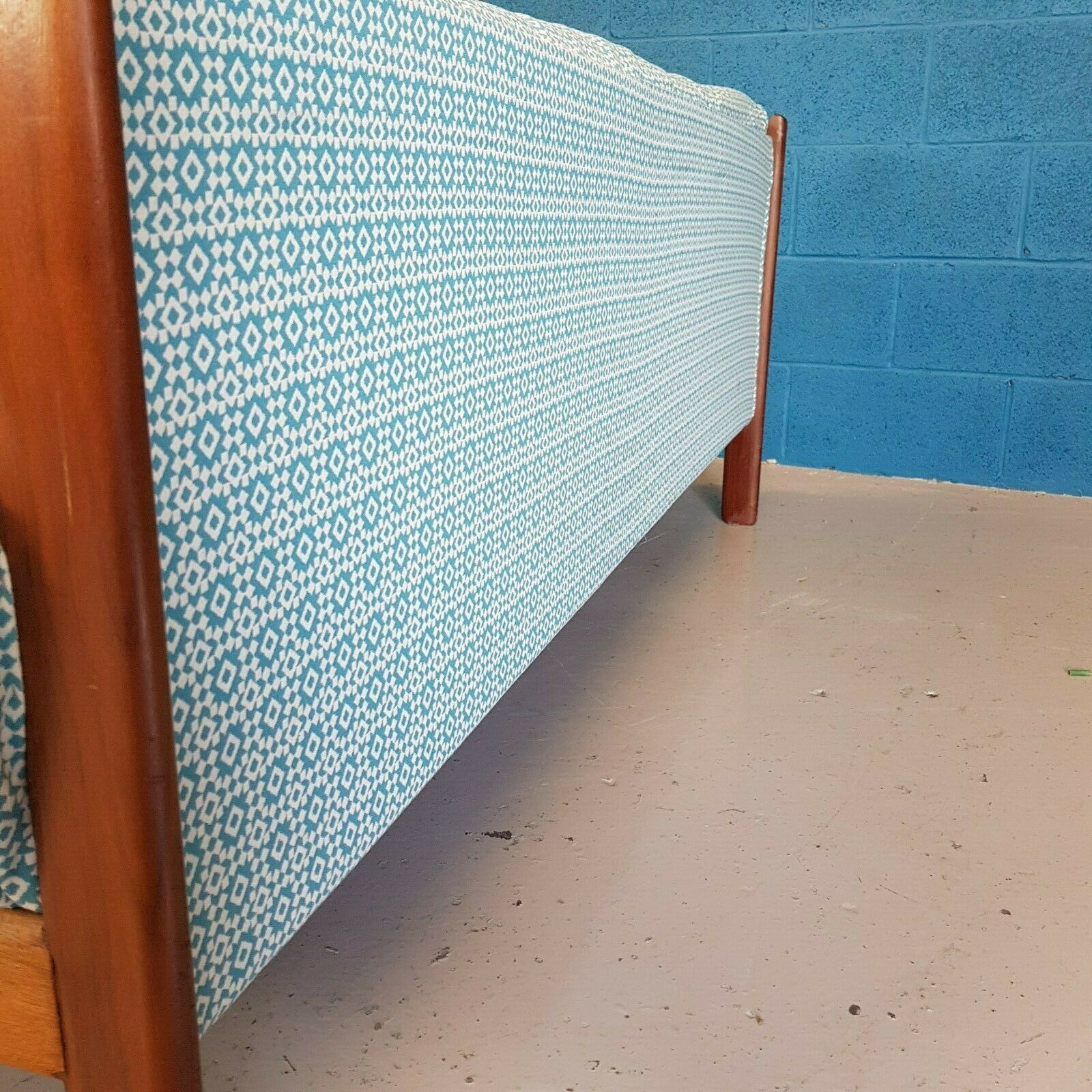 Sofa 3 seater years 70