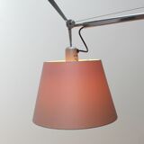 Tolomeo Mega Terra  floor lamp by Artemide