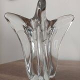 Daum vase