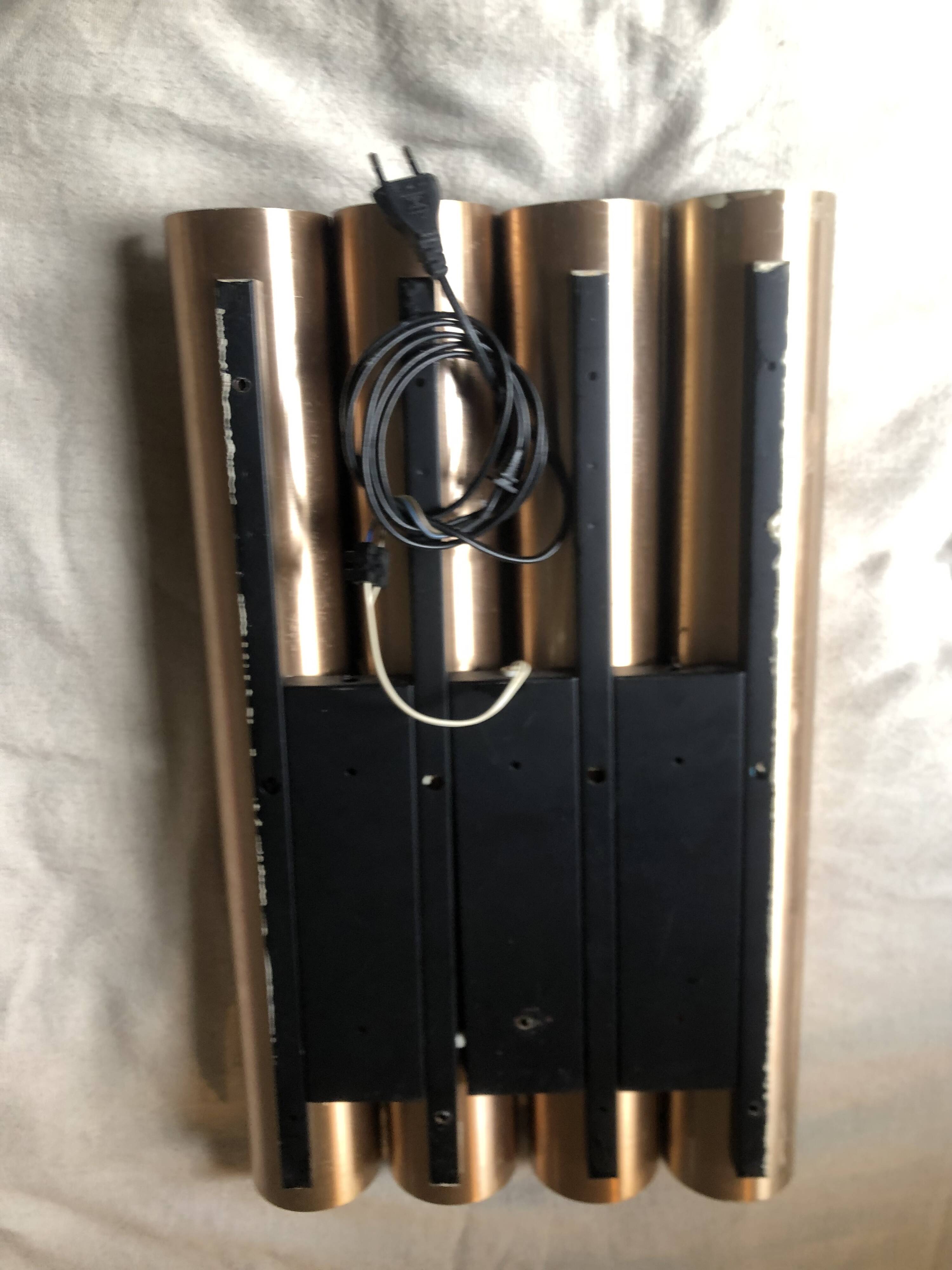 Fuga wall light for Raak Design