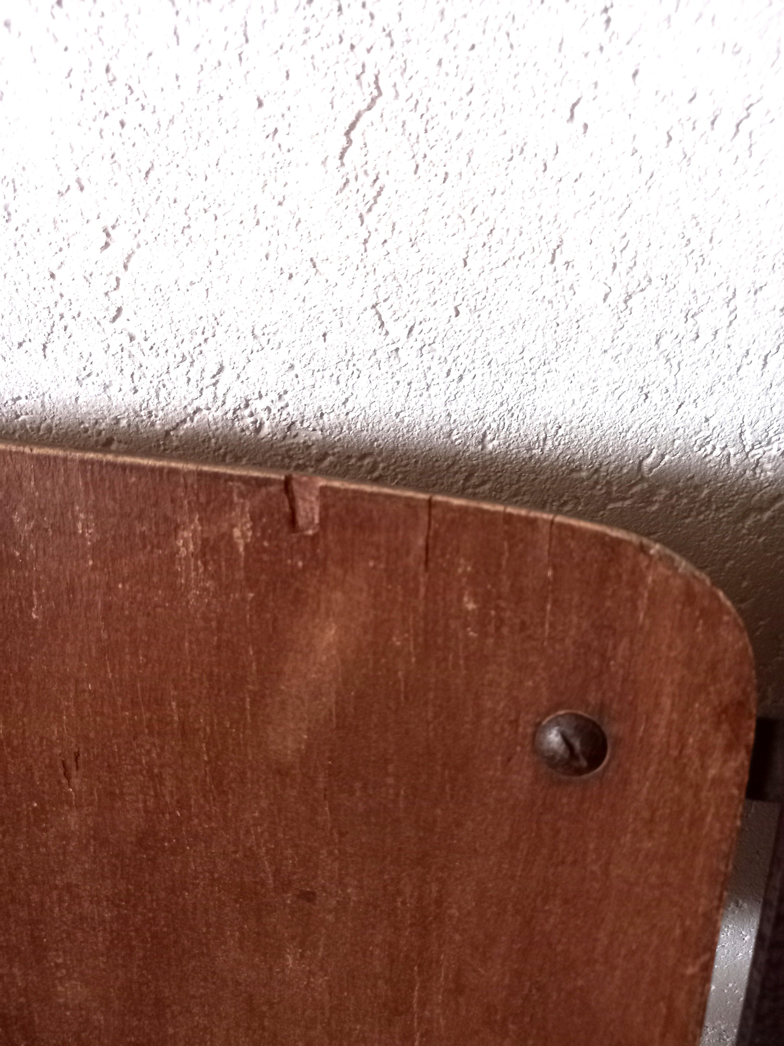 Theatre seats
