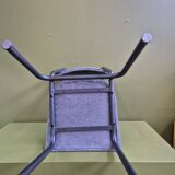 Chaise écolière