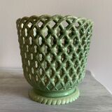 Vintage Syla pot cache