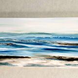 oil on canvas