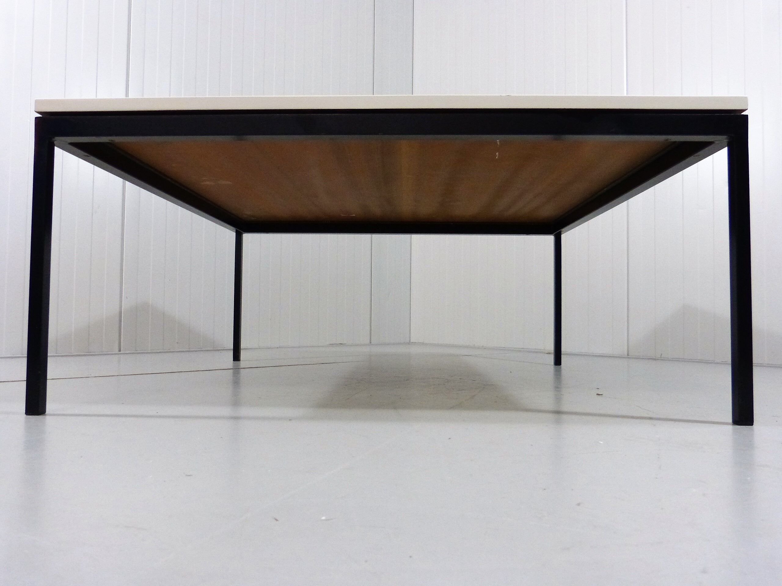 Coffee table by Knoll International, 1960’s