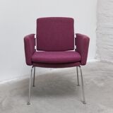 Danish pair of 'KK-37' armchairs by Kay Kørbing for Godtfred H. Petersen, 1960s