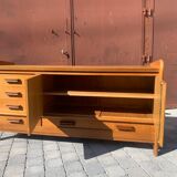 Vintage Design Sideboard Circa 1950