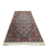 Handmade Heriz Persian rug