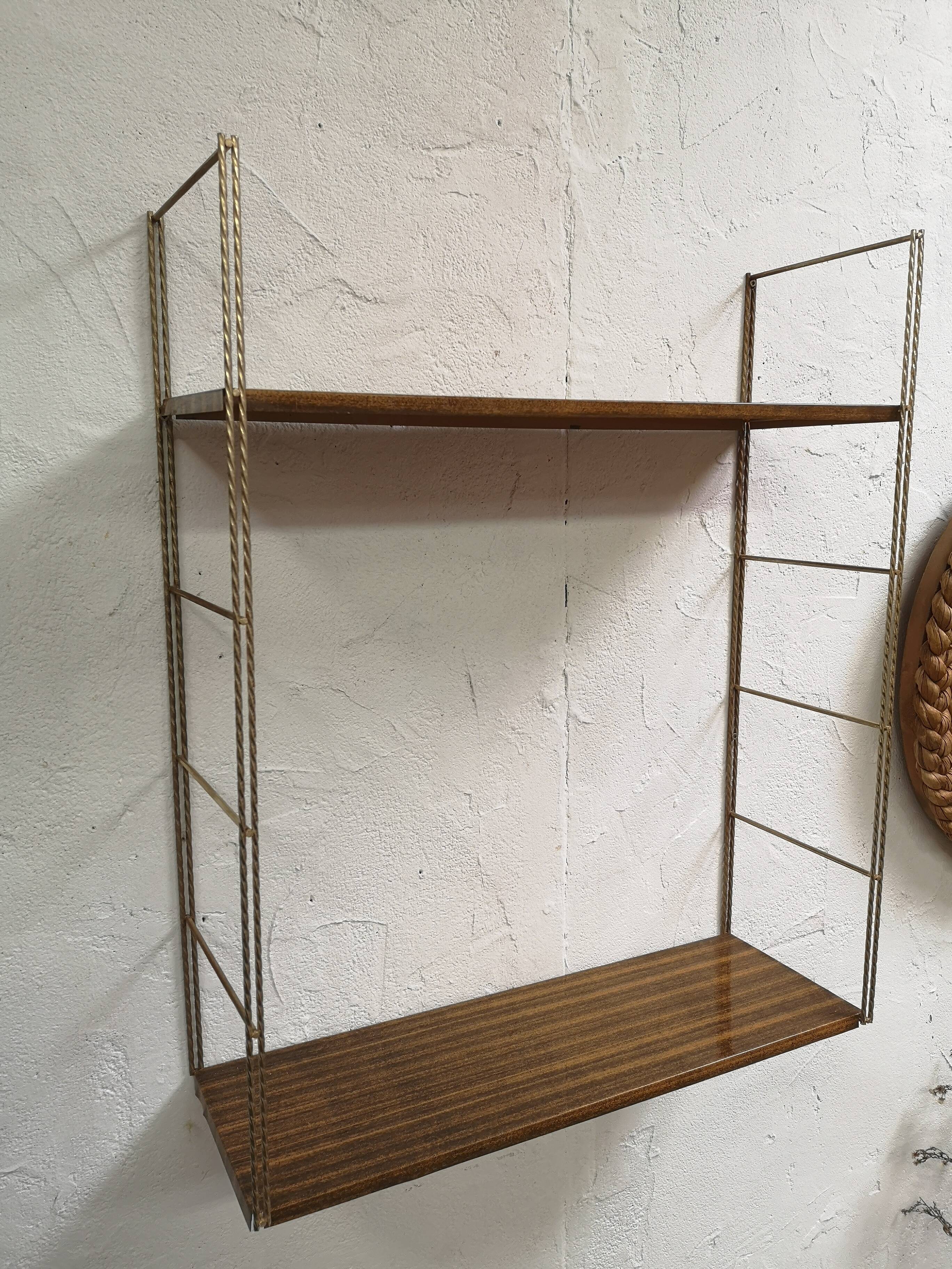 Modular shelf 50/60