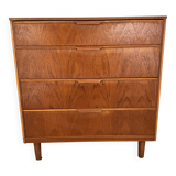 Vintage chest of drawers from Austinsuite, designed by Frank Guille, 1960s.