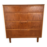 Commode vintage d'Austinsuite, conçue par Frank Guille, années 1960.