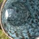 Large Vallauris vase "sea foam" H 41.5 cm