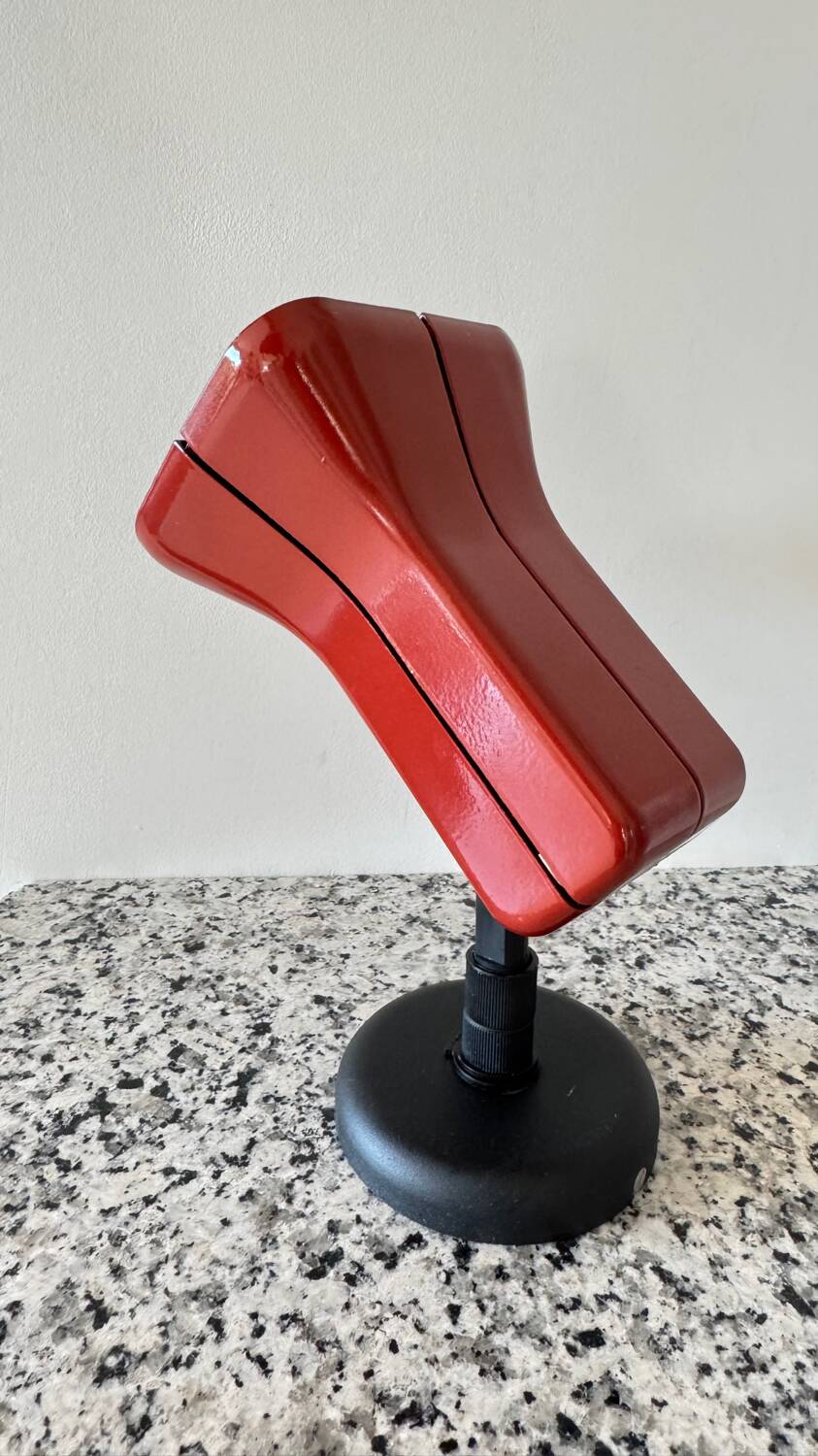 2 Space Age Spots by Lita