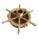 Brass ashtray