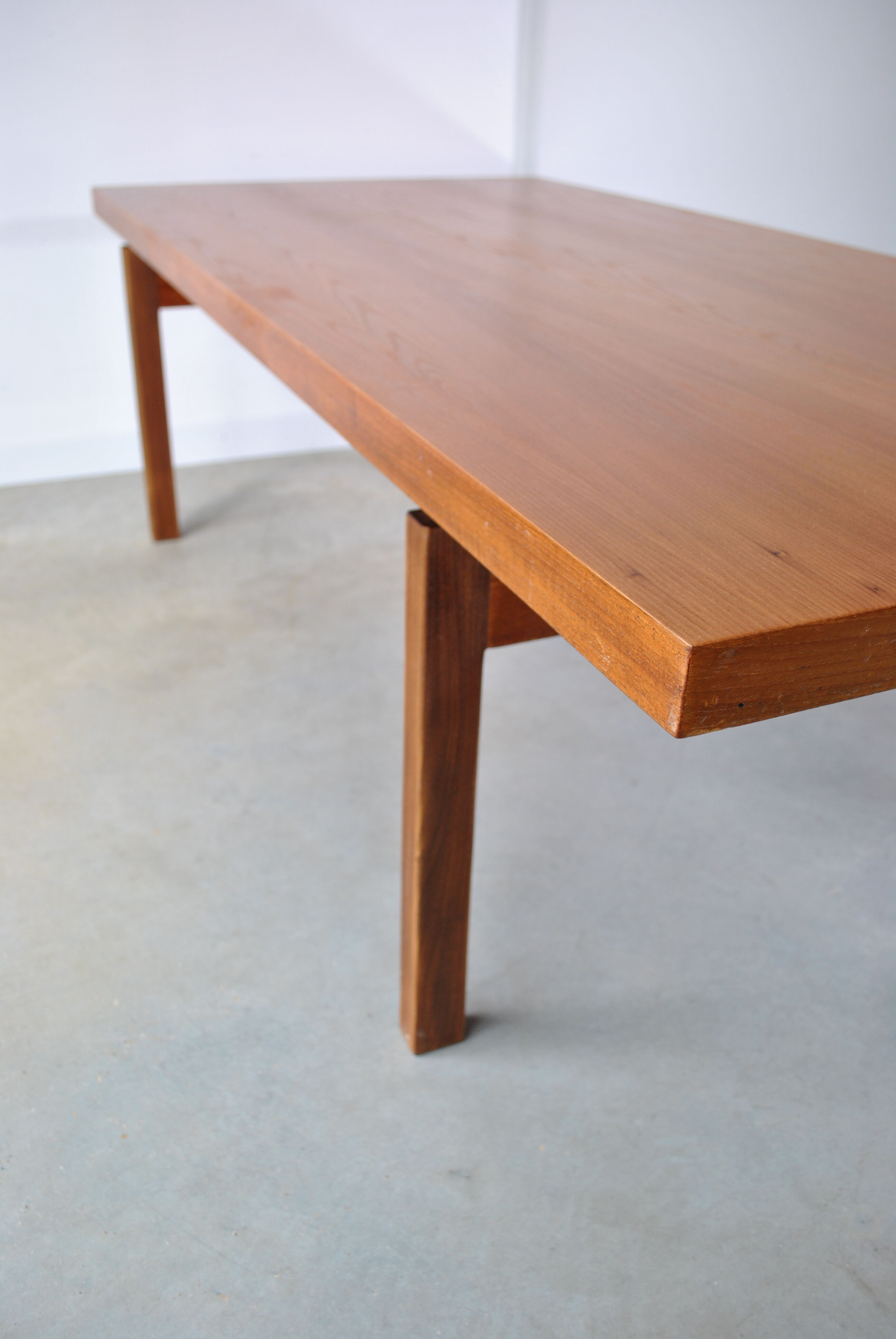 Coffee table Asko Finland 1970