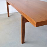 Coffee table Asko Finland 1970