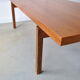 Table basse Asko Finlande 1970
