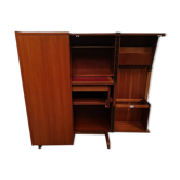 Bureau box vintage