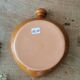 Alsatian Caquelon Bowl, Robert Hausser's love birds