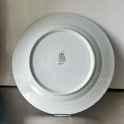 Plate by Bing & Grøndahl for Royal Copenhagen