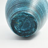 Vase series "gallic" ceramic of accolay