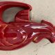 Rooster pitcher Garnier