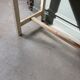 Small vintage kitchen table (renovated)