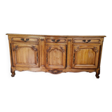 Old Lorraine enfilade