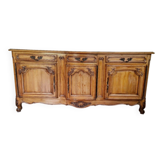 Old Lorraine enfilade
