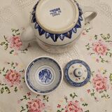 Lot of Chinese porcelain tableware