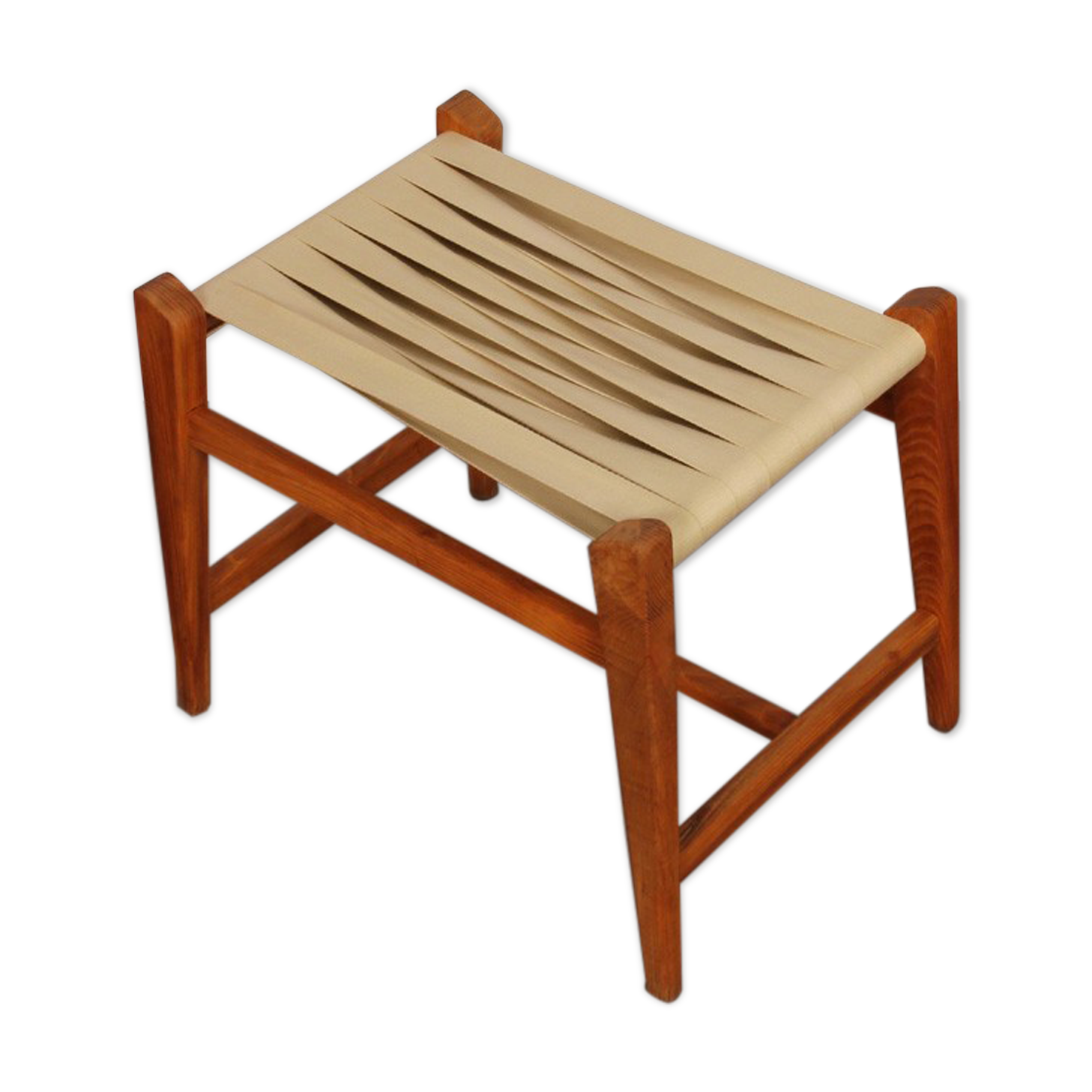 Czech stool, 1940