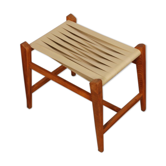 Tabouret tchèque 1940