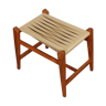 Tabouret tchèque 1940