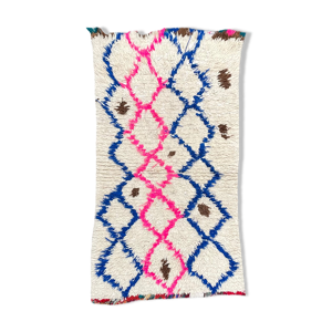 Tapis berbère azilal