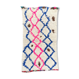 Tapis berbère azilal