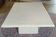 Table basse en travertin