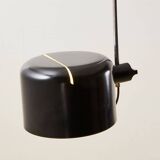Joe Colombo Arched Coupe Floor Lamp for Oluce Italy 1967