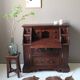 Vintage scriban desk