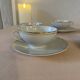 Tea cups