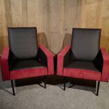 60s armchair